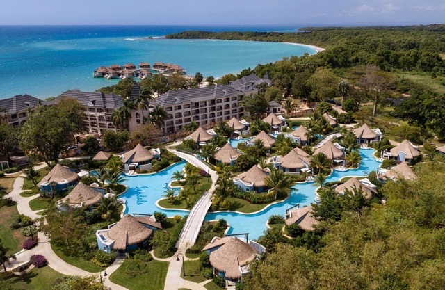 Sandals South Coast - ALL INCLUSIVE Couples Only