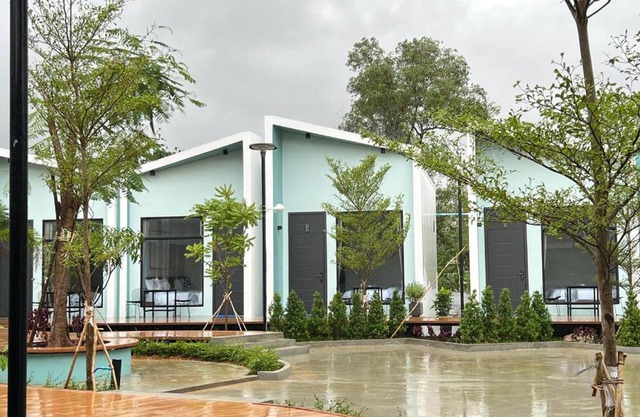 Sandy Residence Sihanoukville