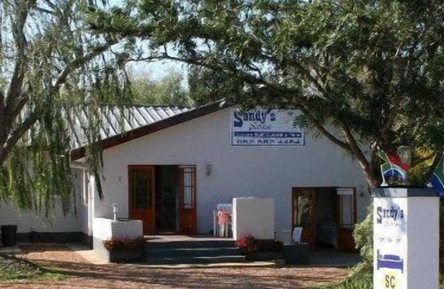 Sandy's Place