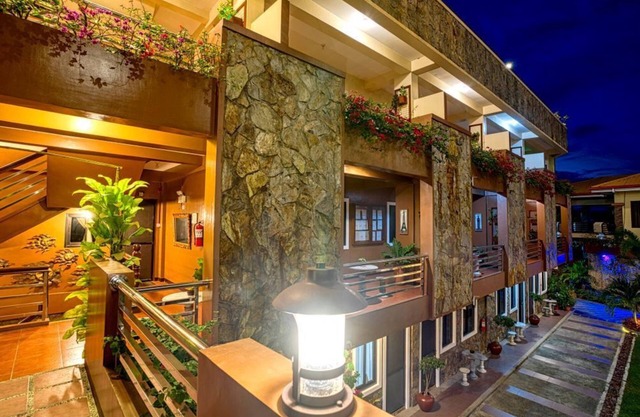 Sandy Shores: 2-Bedroom Retreat