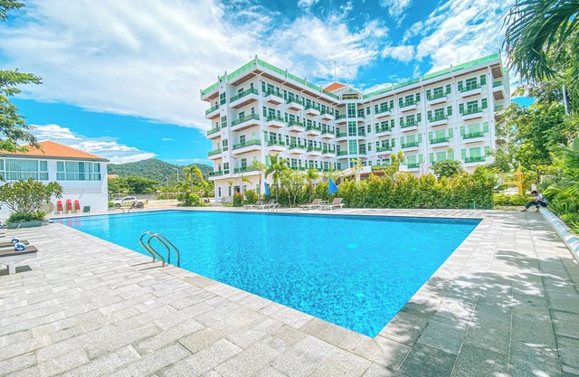 Sangkahak Mith Hotel