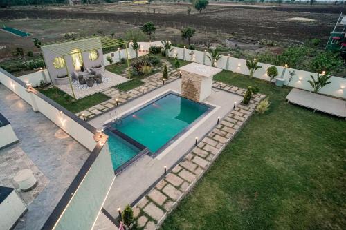 Sanjeevani Farm Resorts, Bhopal