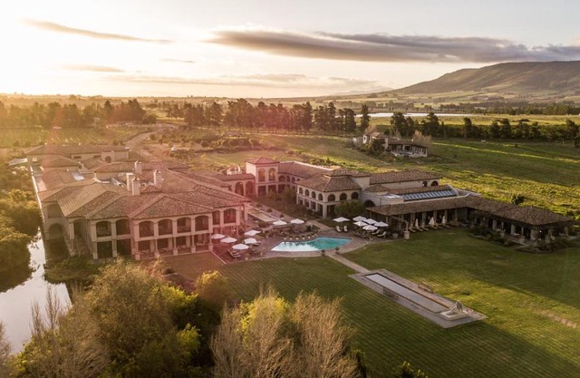 Santé Wellness Retreat & Spa