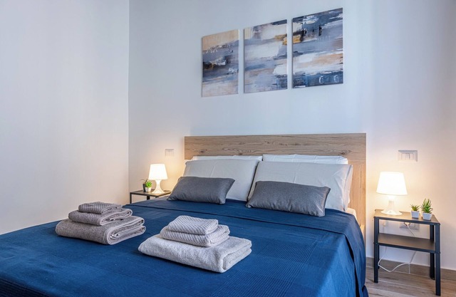 Santa Giulia Suite - 15min Duomo/Milano Centrale ✮