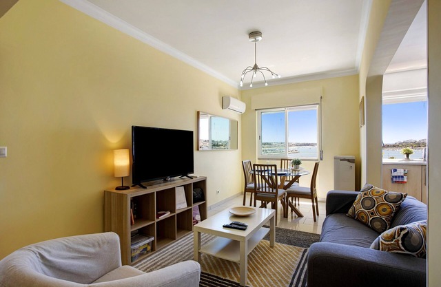 Santa Isabel Apartment with A/C, Wi-Fi, Terrace and Balcony
