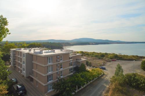 Santa Maria Apartments