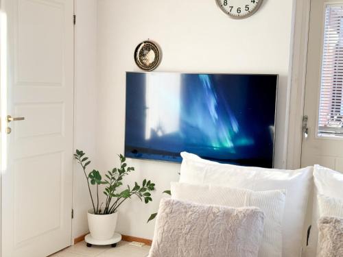 Santa's Secret Villa Varpu By BookLapland