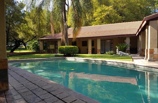 Santai guesthouse