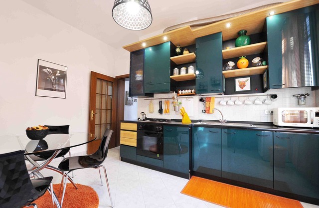 Santamarta, the apartment for your Venetian holidays