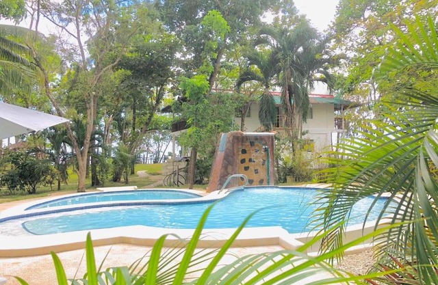 Santander Pebble Beach Resort