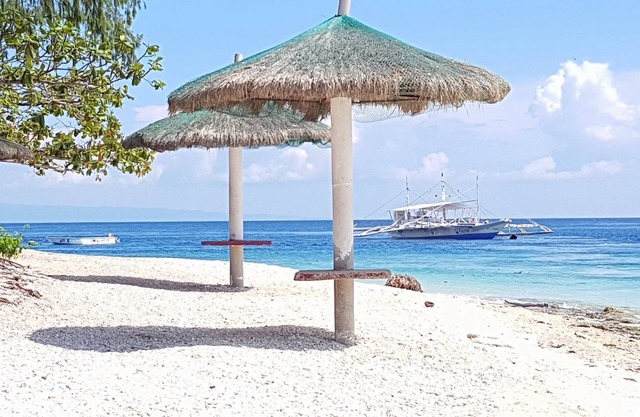 Santander Pebbles Beach Resort