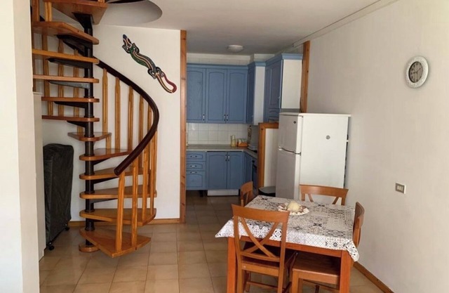SANTIAGO COTTAGE