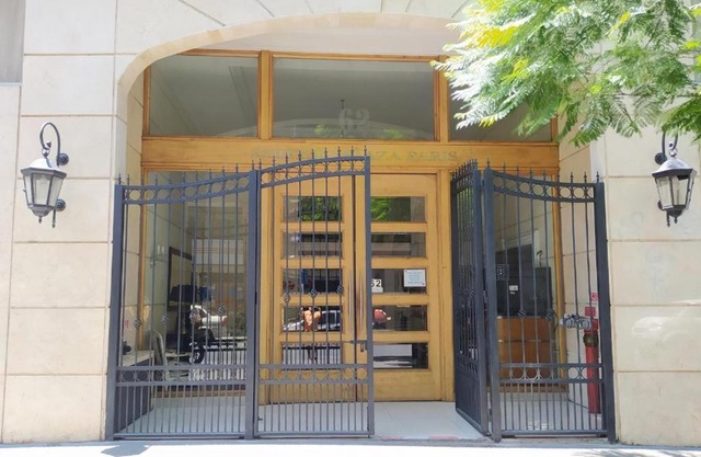 Santiago Center Apart