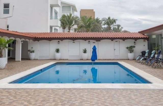 Santiva Beach House