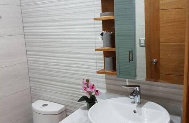Santo Domingo ocean view