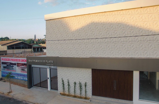 Sao Francisco Flats - Suite das Maritacas (107)