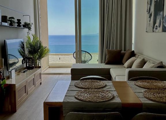 Sapphire Residence Green Coast