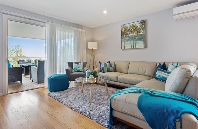 Sapphire Shores: 3 bedroom Pambula Beach