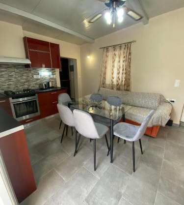 Sappir House