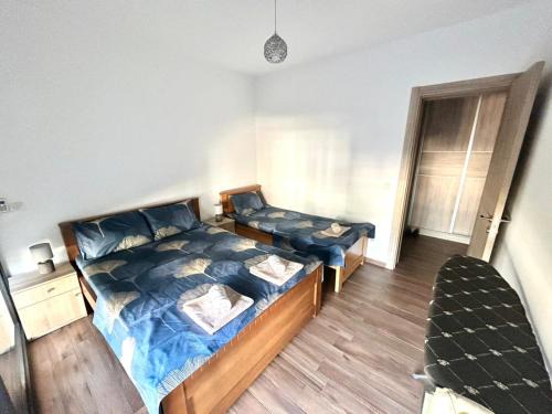 Sara apartman