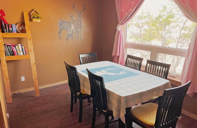 Sarah's dreamhouse B&B