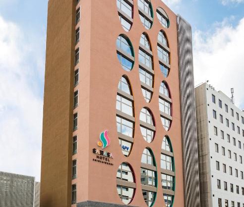 SARASA HOTEL Shinsaibashi