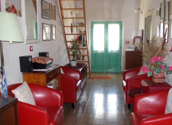 Sardinia Eco Vegan House