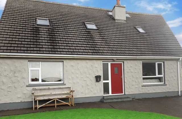 Sarlyn Holiday Home Achill
