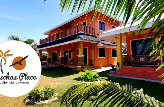 Saschas Place