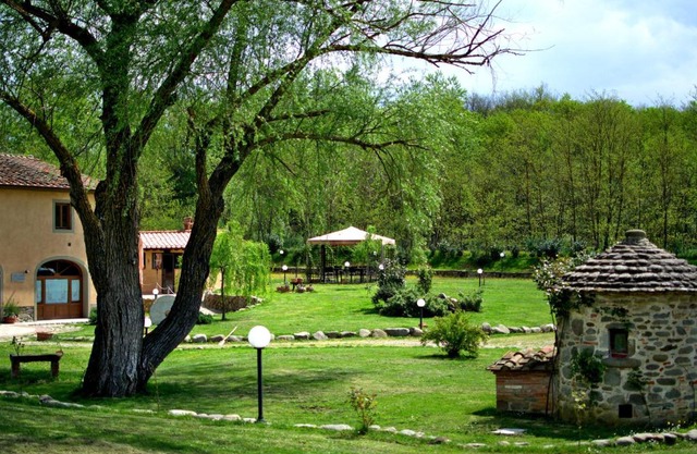SassoMatto BioAgrituRelax - Adults Only