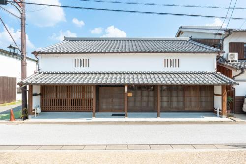 Satsuki (60min to koya, KIX)