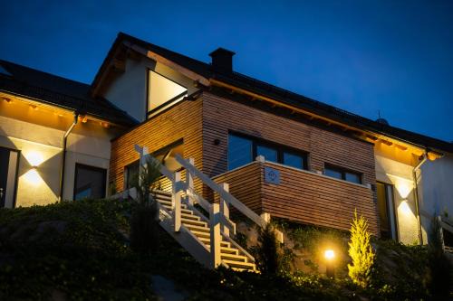SAUERLAND CHALETS - "Die Chalets am Bergelchen"