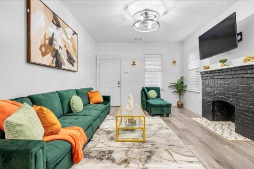 SAV Summer Escape - River St & DT - Free Parking