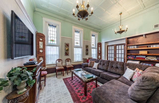 Savannah Journalist Historic Site