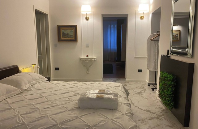 Savany B&apartments