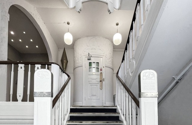 Savoy Hotel