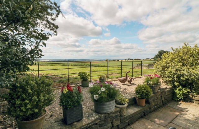 Sawdon Heights