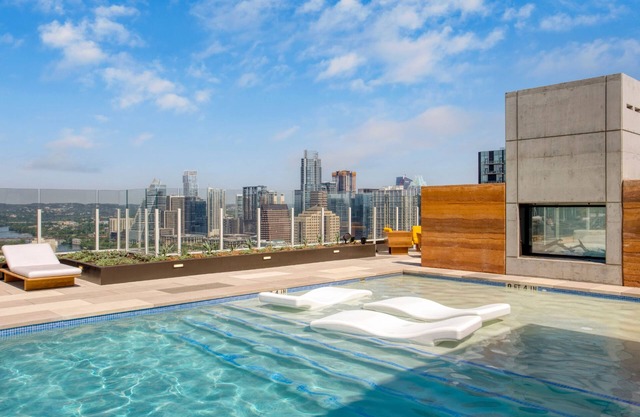 Saxon by AvantStay | Brand New Condo in Austin w/Amazing Amenities