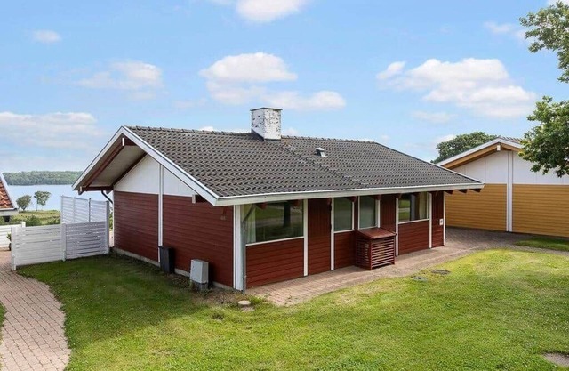 SB123 Aabenraa - Stephan Kappels vej 17