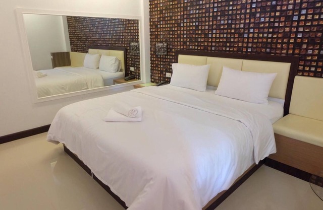 SC Resort