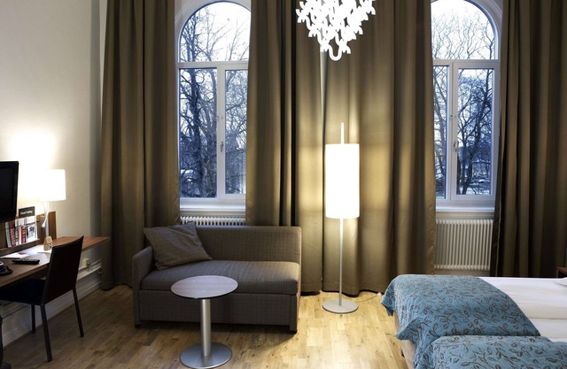 Scandic Billingen