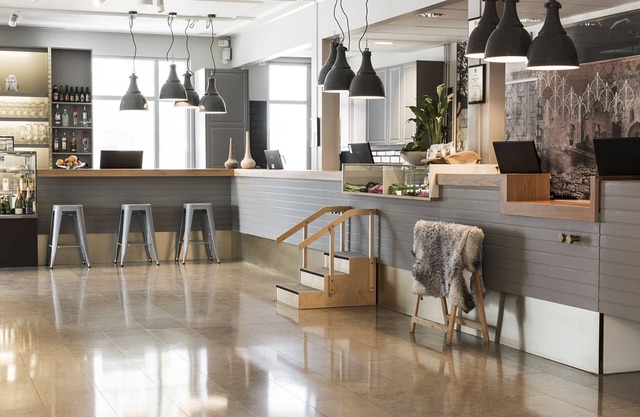 Scandic Visby