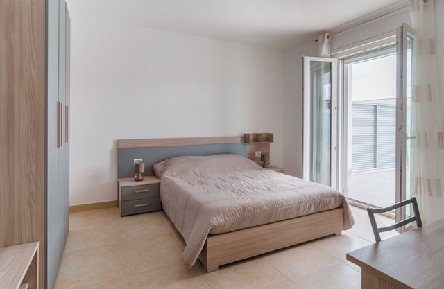 Scaringi Palace Trani - Room 2B