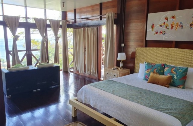 Scenic Balcony Stay w/Spa & Pool Access | Tet Paul Nature Trail Nearby
