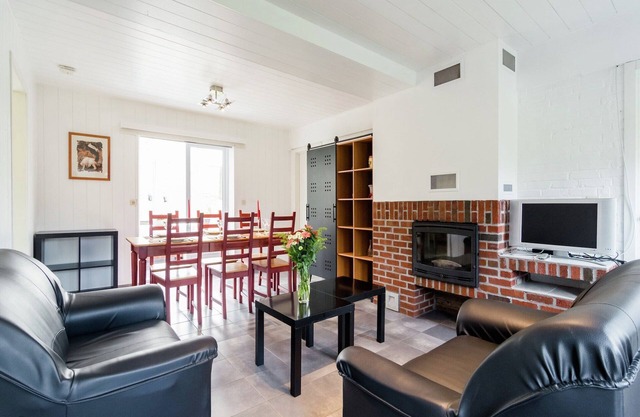 Scenic Stay in Vencimont