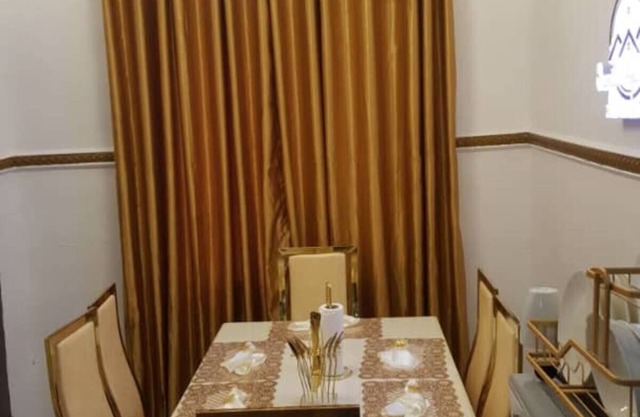 Scepter Apartments-Ikotun.n "Relax Like The Royals"
