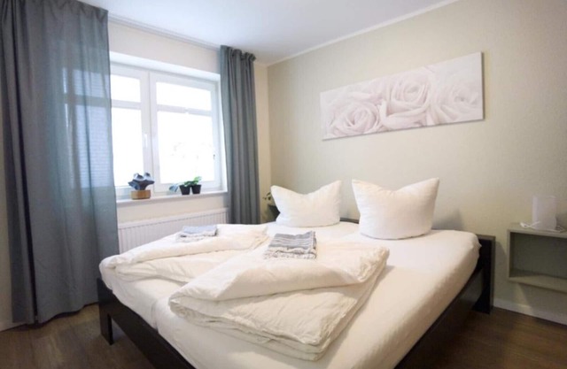 Schaake Hooksiel to feel good with 76sqm & balcony
