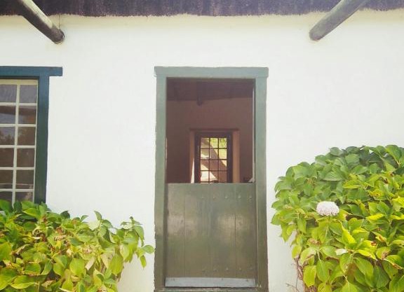 Schalkenbosch Wine Estate - Heritage Cottages