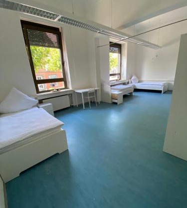 Schicke Monteurunterkunft in Mendig mit drei Wohneinheiten