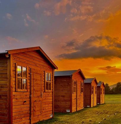 Schitterhof CHALETS